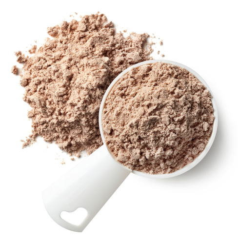Whey Protein Isolate lactose free